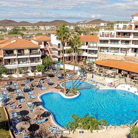 Apartment Golf Del Sur - Con Balcon Y Vistas Al Mar - As De Casas *