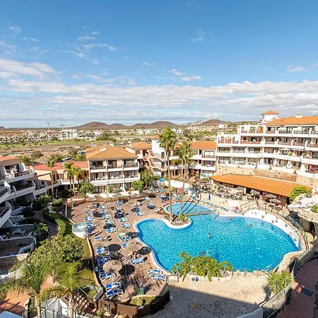 Apartment Golf Del Sur - Con Balcon Y Vistas Al Mar - As De Casas