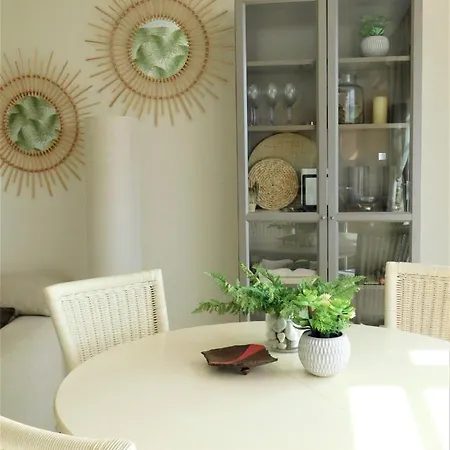 Apartment Ocean Sun & Golf I