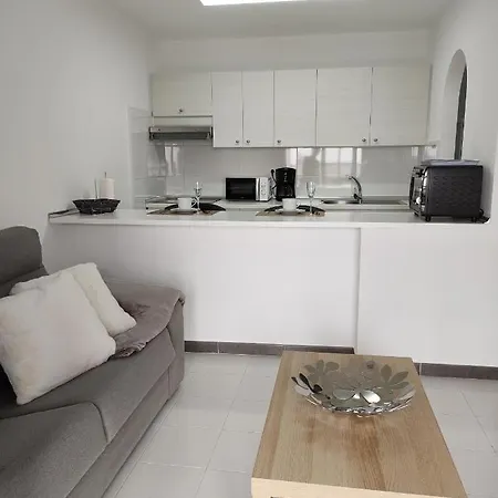 Apartment Amarilla Golf 2c3
