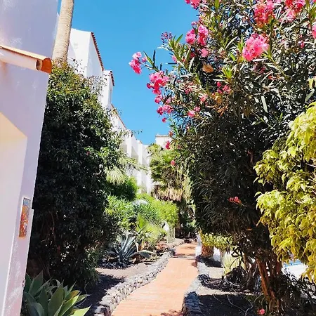 Amarilla Golf 2c3 Apartment