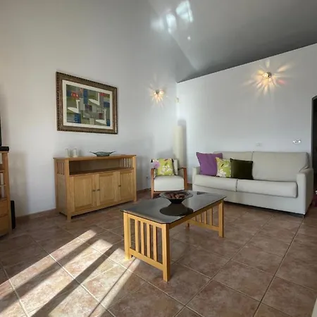 Ocean View Golf Retreat: Private Heated Pool & Spacious Family * San Miguel de Abona