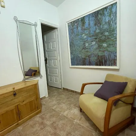 Ocean View Golf Retreat: Private Heated Pool & Spacious Family San Miguel de Abona