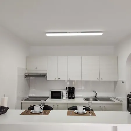 Apartment Amarilla Golf 2c3