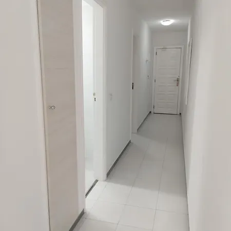 Amarilla Golf 2c3 Apartment