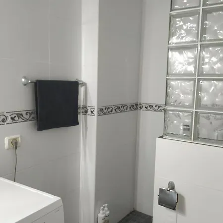 Apartment Amarilla Golf Fantasea Piscinas Clima *