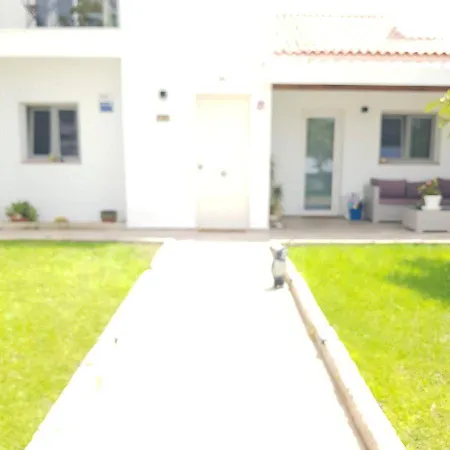 White House - Clasto Apartment San Miguel de Abona