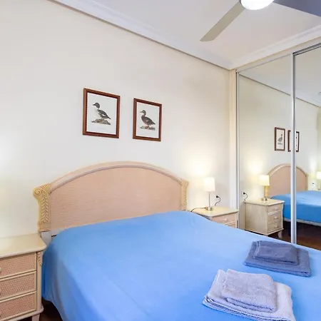 Blue Sky Albatros Apartment *