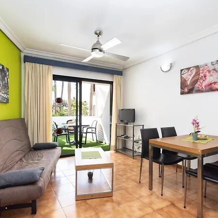 Blue Sky Albatros Apartment San Miguel de Abona