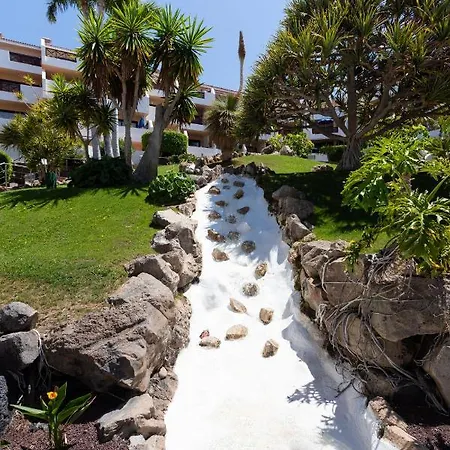 Blue Sky Albatros Apartment San Miguel de Abona
