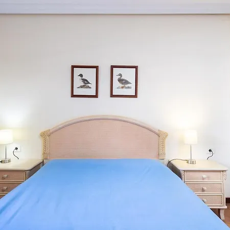 Apartment Blue Sky Albatros San Miguel de Abona