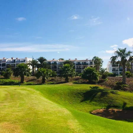 Amarilla Golf 2c3 Apartment San Miguel de Abona