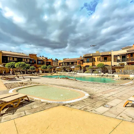 Villa Okeanos Front Line San Blas *