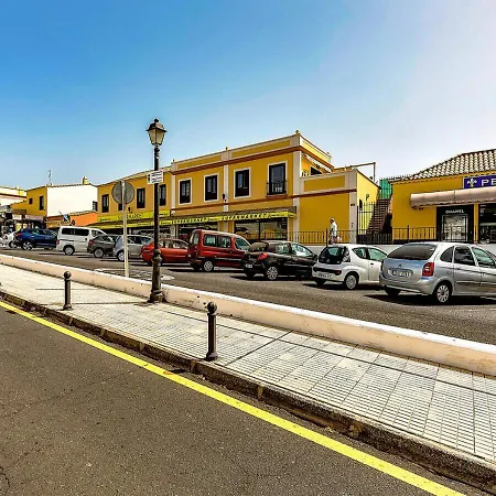 Okeanos Front Line San Blas *