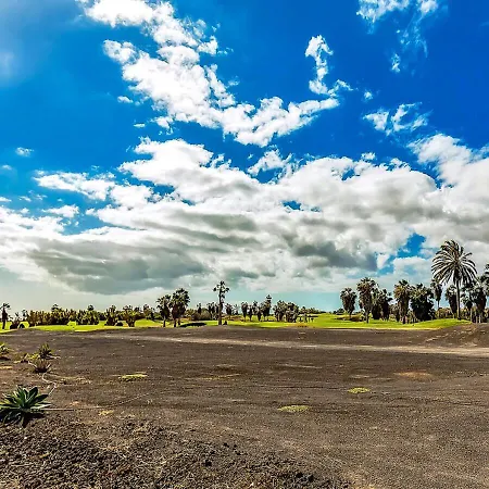 Villa Okeanos Front Line San Blas San Miguel de Abona