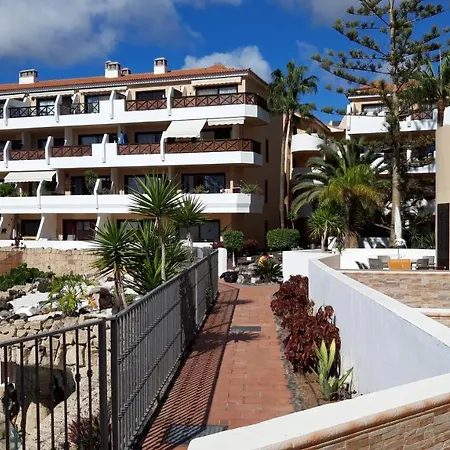 With Pool And Gardens Near The Coast San Miguel de Abona