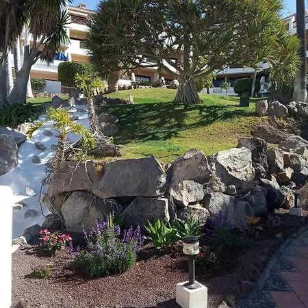 With Pool And Gardens Near The Coast *