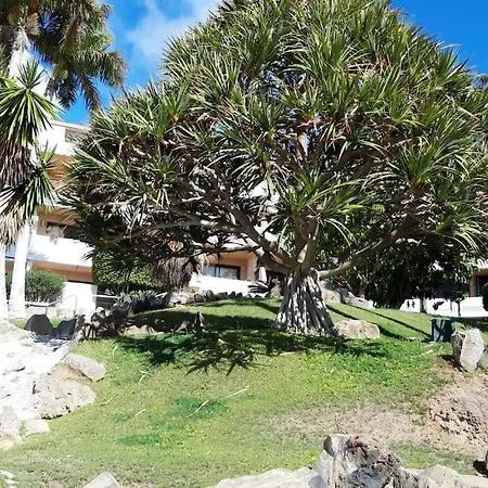 Apartment With Pool And Gardens Near The Coast San Miguel de Abona