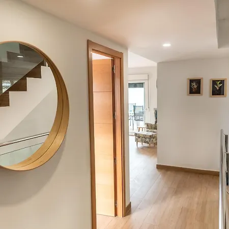 Casa De Marina Holiday home *