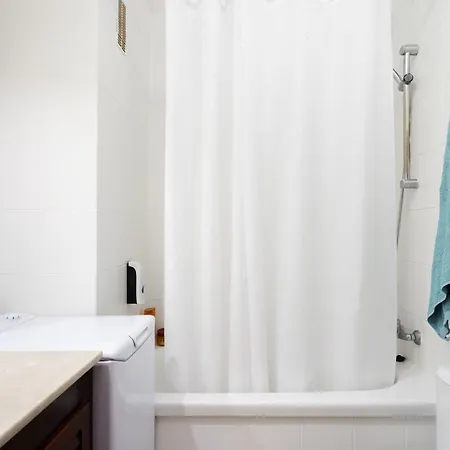 Oceanfront Tenerife South Abatros 214b Apartment *