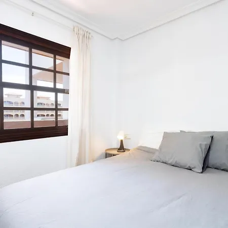 Oceanfront Tenerife South Abatros 214b San Miguel de Abona