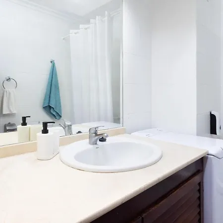 Oceanfront Tenerife South Abatros 214b * San Miguel de Abona