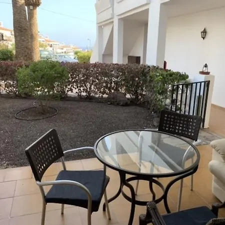 Margarita Amarilla Golf Apartment San Miguel de Abona