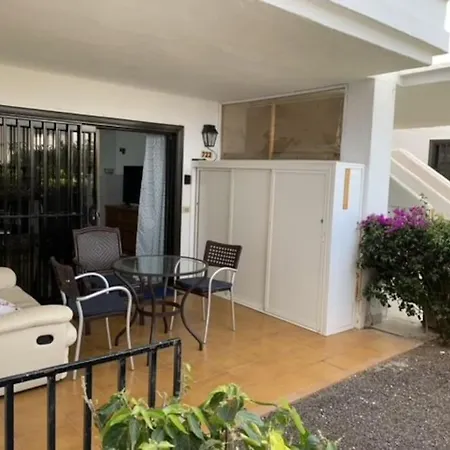 Apartment Margarita Amarilla Golf