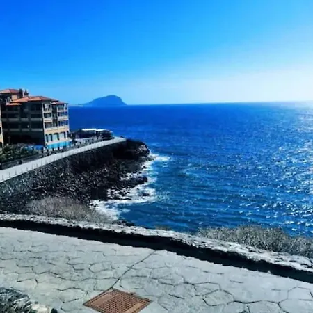 Apartment Margarita Amarilla Golf