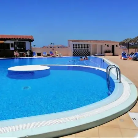 Margarita Amarilla Golf *