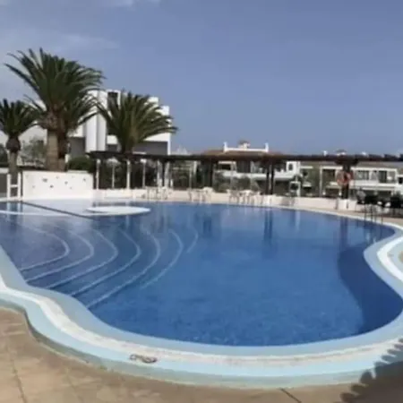 Margarita Amarilla Golf Apartment San Miguel de Abona