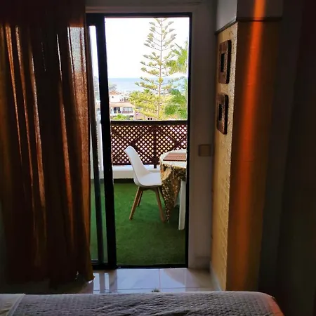 Albatros Park Amarilla Golf Piscina Climatizada, Wifi