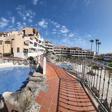 Albatros Park Amarilla Golf Piscina Climatizada, Wifi *