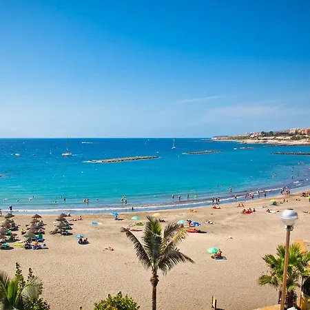 Albatros Park Amarilla Golf Piscina Climatizada, Wifi Apartment *