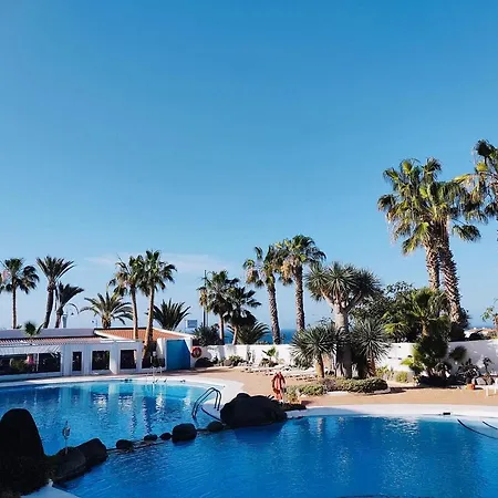 Apartment Amarilla Golf 2c3 San Miguel de Abona