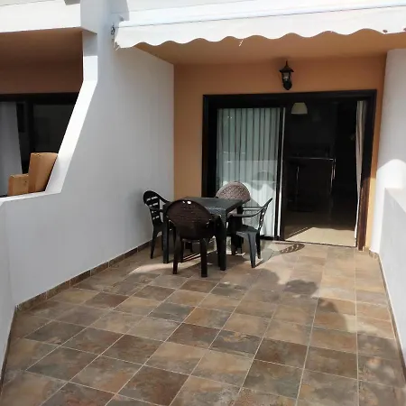 South Tenerife Aparthotel