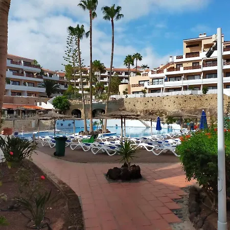 Aparthotel South Tenerife San Miguel de Abona