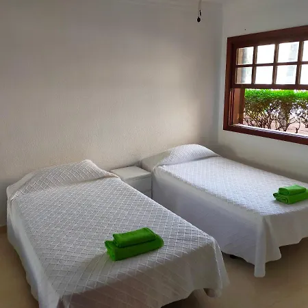 South Tenerife Aparthotel *