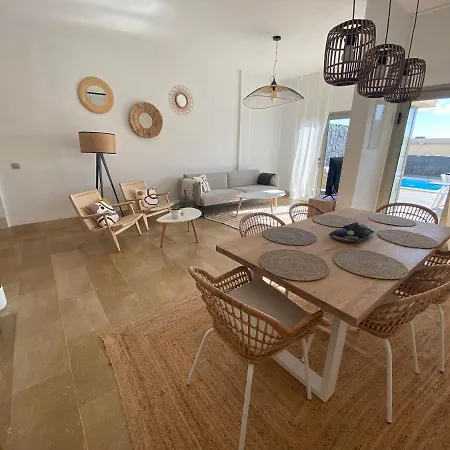 Sun Bay Holiday home