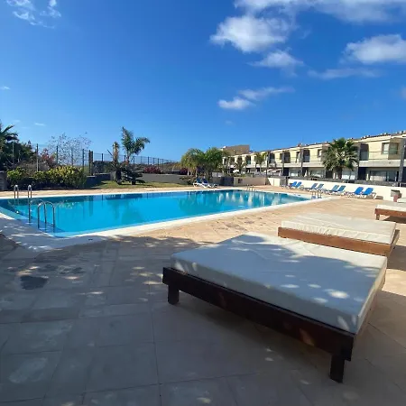 Holiday home Sun Bay San Miguel de Abona