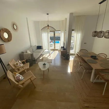 Holiday home Sun Bay San Miguel de Abona