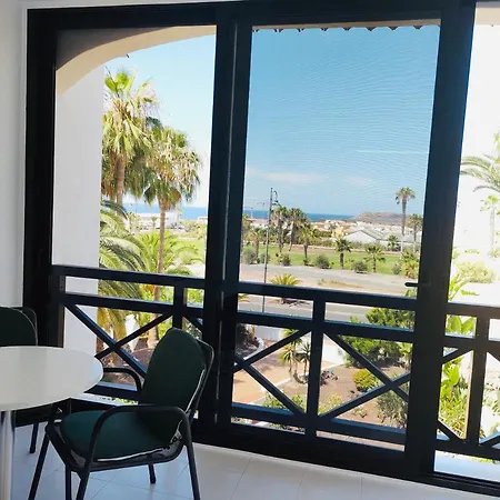 Amarilla Golf 2c3 Apartment