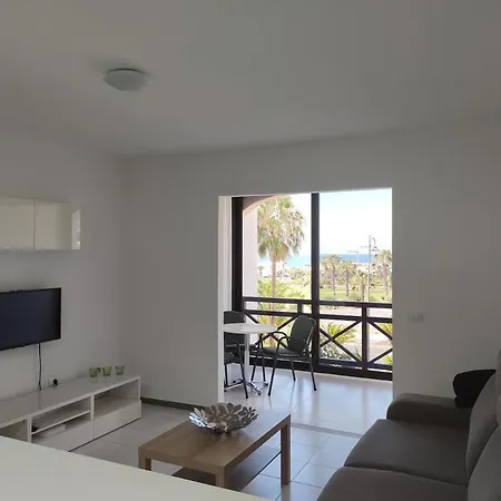 Amarilla Golf 2c3 Apartment *