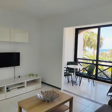 Amarilla Golf 2c3 Apartment *