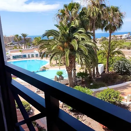 Apartment Amarilla Golf 2c3