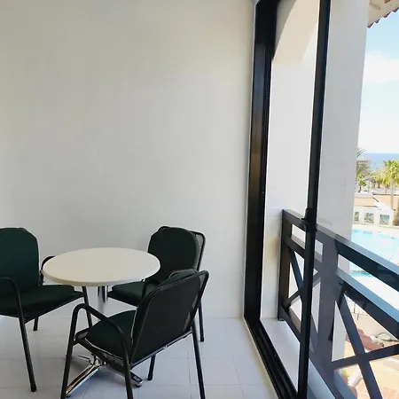 Amarilla Golf 2c3 Apartment
