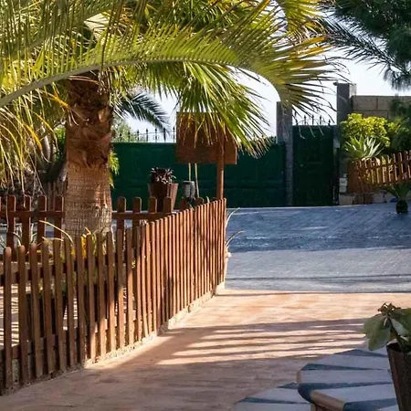 La Del Morro Holiday home San Miguel de Abona
