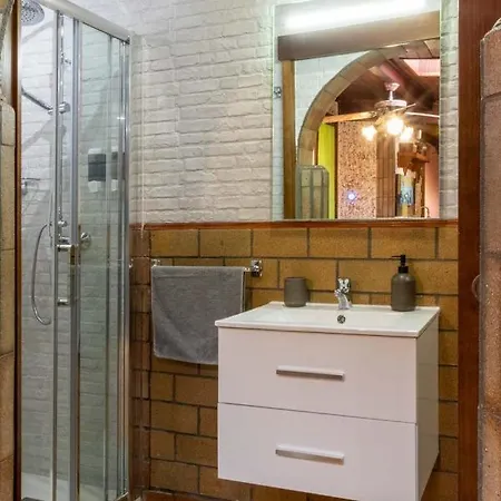 Holiday home La Del Morro San Miguel de Abona