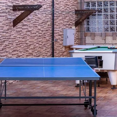 Holiday home La Del Morro San Miguel de Abona