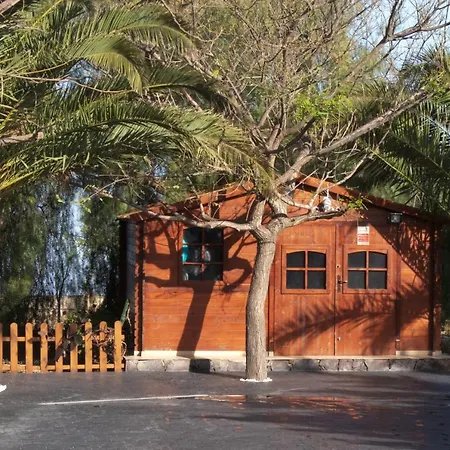 La Del Morro Holiday home San Miguel de Abona